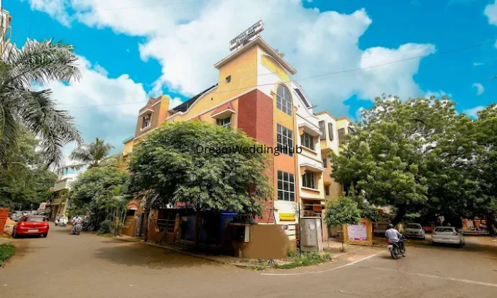 Geetham Banquet Hall